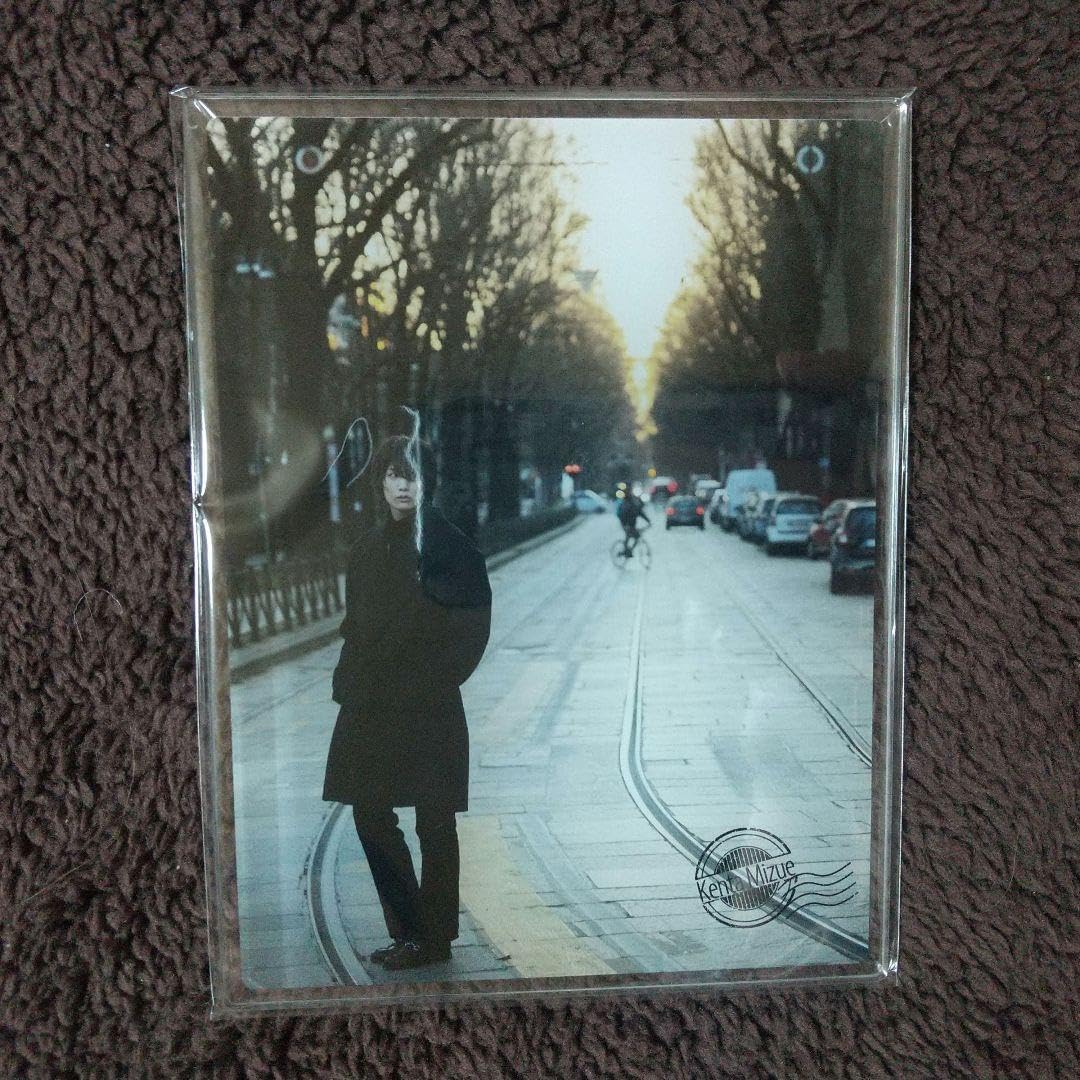 水江建太 FCイベント グッズ アクリルプレート 3点セット 水江建太